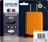 Epson - T405 Multipack 4-Farvet Blæk