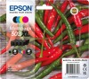 Epson Blækpatron - 503Xl - Multipak
