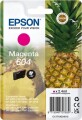 Epson - T604 Magenta Blækpatron