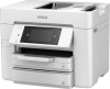 Epson Workforce Pro Wf-4745Dtwf - Printer Scanner Og Fax
