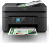 Epson Workforce - Aio Printer Med Wifi - 33 Spm - Wf-2930Dwf