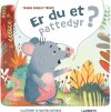 Er Du Et Pattedyr