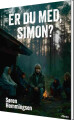 Er Du Med Simon Sort Læseklub