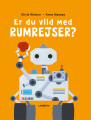 Er Du Vild Med Rumrejser
