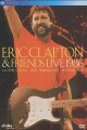 Eric Clapton And Friends - Live 1986 - 