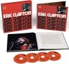 Eric Clapton - Eric Clapton - Deluxe - 