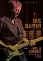 Eric Clapton Live In San Diego - 