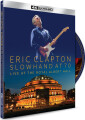 Eric Clapton - Slowhand At 70 Live At The Royal Albert Hall