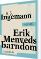 Erik Menveds Barndom - 