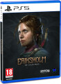 Eriksholm The Stolen Dream