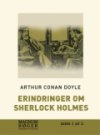 Erindringer Om Scherlock Holmes - Magnaprint