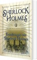 Erindringer Om Sherlock Holmes - Bind 4 - 