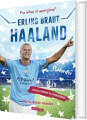 Erling Haaland - 