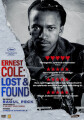 Ernest Cole Lost And Found