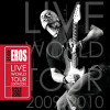 Eros Ramazzotti - 2100 Eros Live World Tour 2009 2010 Dobbelt-Cd