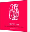 Erotic Art - Paberback Edition - 