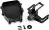 Esc Tray Set - Hp107392 - Hpi Racing