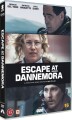 Escape At Dannemora - 