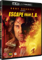 Escape From La