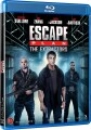 Escape Plan 3 - The Extrators - 