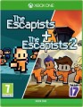 Escapists 1 Escapists 2 Double Pack