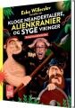 Eske Willerslev Fortæller Om Kloge Neandertalere Alienkranier Og Syge - 