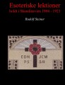 Esoteriske Lektioner Holdt I Skandinavien 1904 - 1923