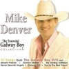 Mike Denver - Essential Galway Boy Collection - 