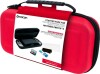 Essential Pack Til Nintendo Switch Ii - Hårdtaske Skærmbeskyttelse Og