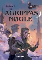 Esther B Og Agrippas Nøgle