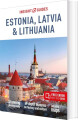 Estonia Latvia Lithuania Insight Guides