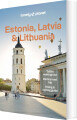 Estonia Latvia Lithuania