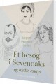 Et Besøg I Sevenoaks Og Andre Essays - 