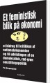 Et Feministisk Blik På Økonomi - 