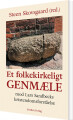 Et Folkekirkeligt Genmæle