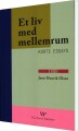 Et Liv Med Mellemrum Korte Essays - 