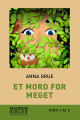 Et Mord For Meget Storskrift