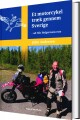 Et Motorcykeltræk Gennem Sverige - 