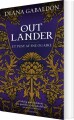 Outlander - Et Pust Af Sne Og Aske - Del 1 Og 2 - Bind 6 - 