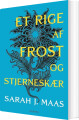 Et Rige Af Frost Og Stjerneskær