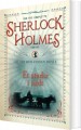 Sherlock Holmes - Et Studie I Rødt - Bind 1 - 