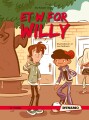 Et W For Willy - 
