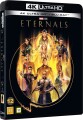 Eternals - Marvel - 
