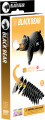Eugy 081 - Black Bear 3D Cardboard Model Kit - Puzzle - Bjørn