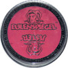 Eulenspiegel Ansigtsmaling - Pink - 20 Ml