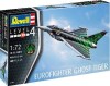 Revell 03884 - Eurofighter Ghost Tiger Byggesæt - Level 4 - 1 72
