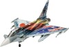 Revell - Eurofighter-Pacific Platinum Edition - Level 5 - 1 72 - 05649