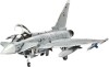 Revell - Eurofighter Typhoon Single Seat Modelfly - 1 144 - 04282