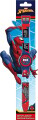 Spiderman - Armbåndsur - Digitalt - Blå Rød