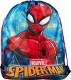 Spiderman - Gymnastikpose Til Børn - Euromic - Blå